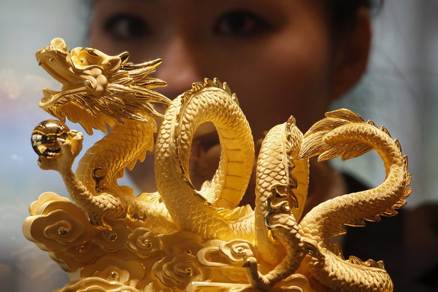 Китай и «тихая золотая диверсия»: зачем Пекин лукавит насчет «небывалых» закупок российского золота