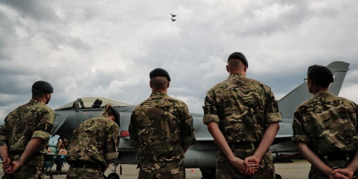 «Украина превратится в огромную, ключевую военную базу США. Подготовка уже началась»: эксперт