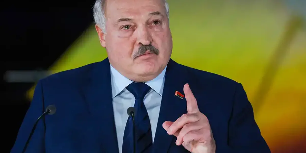 Батька сказал вслух то, о чём в ЕС предпочитали молчать