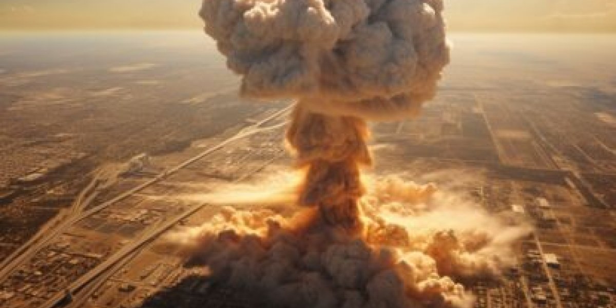 Бахнуть сразу или подождать: как мы будем воевать с Европой?