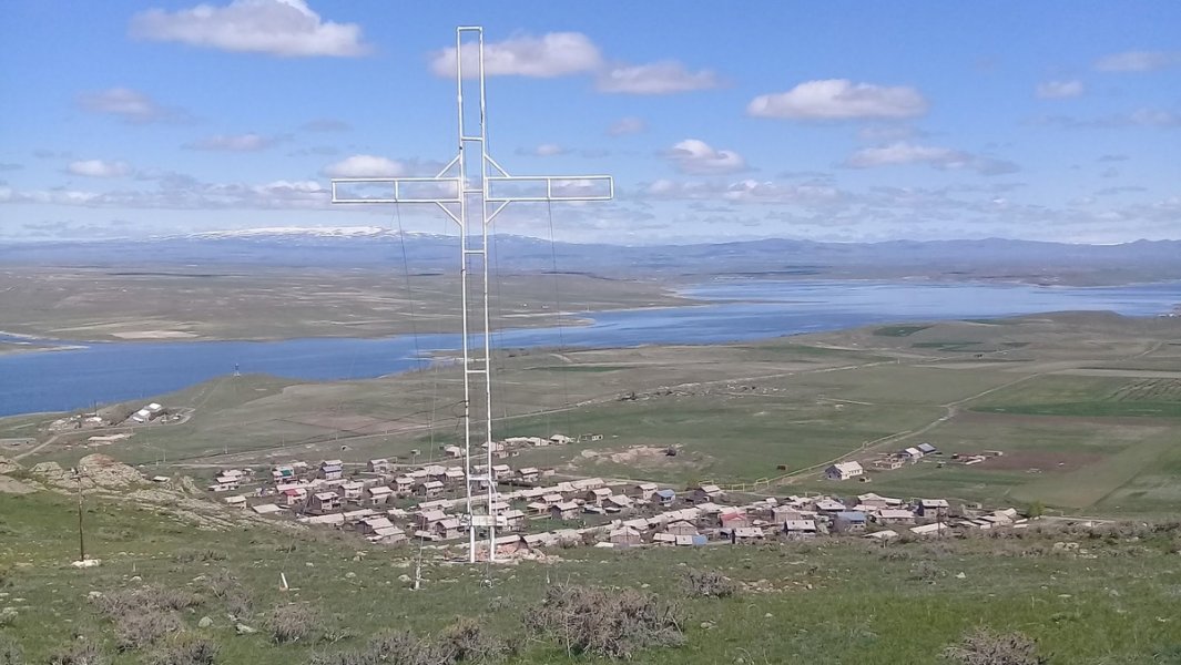 Армения: водные проблемы только водохранилищами не решить Армения: водные проблемы только водохранилищами не решить