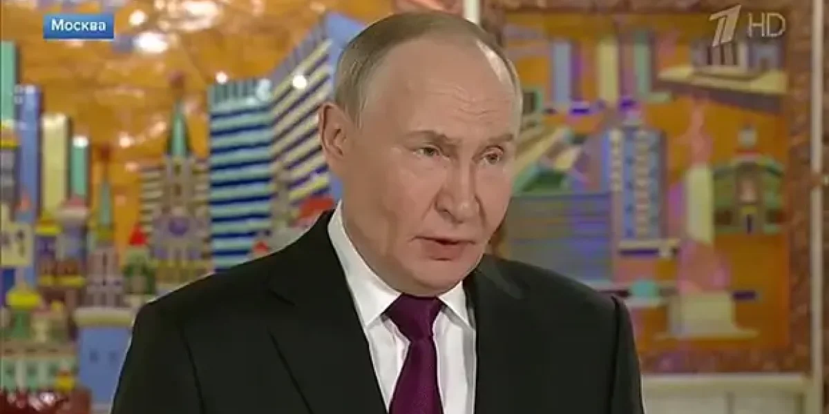 Путин впервые так проехался катком по Европе. Из США донеслось: "Отбросим Россию в каменный век"