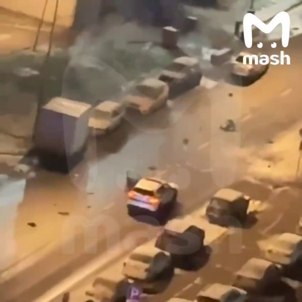 Район Москвы превращают в зону боевых действий. Убийство генерала запустило цепочку терактов? Найдена ещё одна бомба