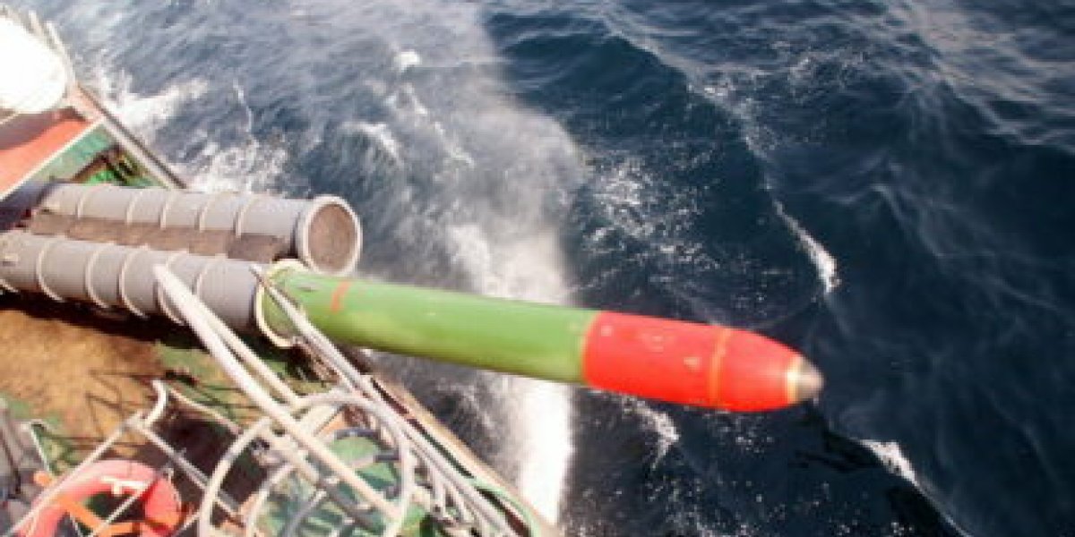 Торпеда для «торговца»: РФ может пустить ко дну иностранные суда в нейтральных водах Торпеда для «торговца»: РФ может пустить ко дну иностранные суда в нейтральных водах