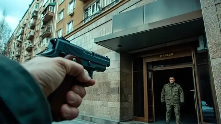 Ждали 4 года, скупая оружие: Агентам ГУР в Москве приказано "проснуться"