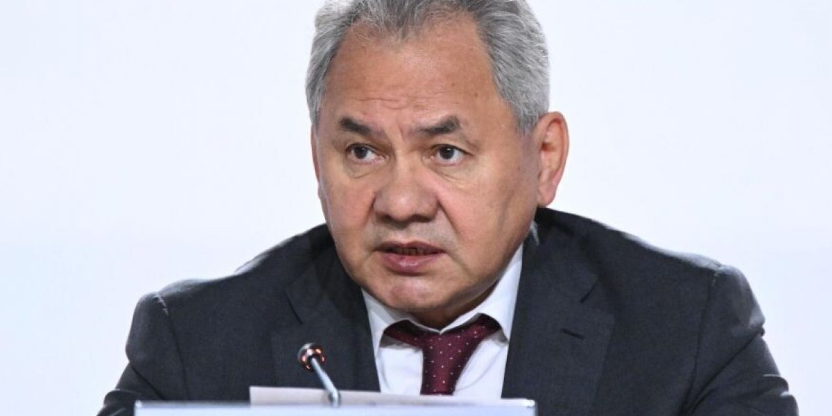 «Зародыши НАТО на Востоке»: теория Шойгу