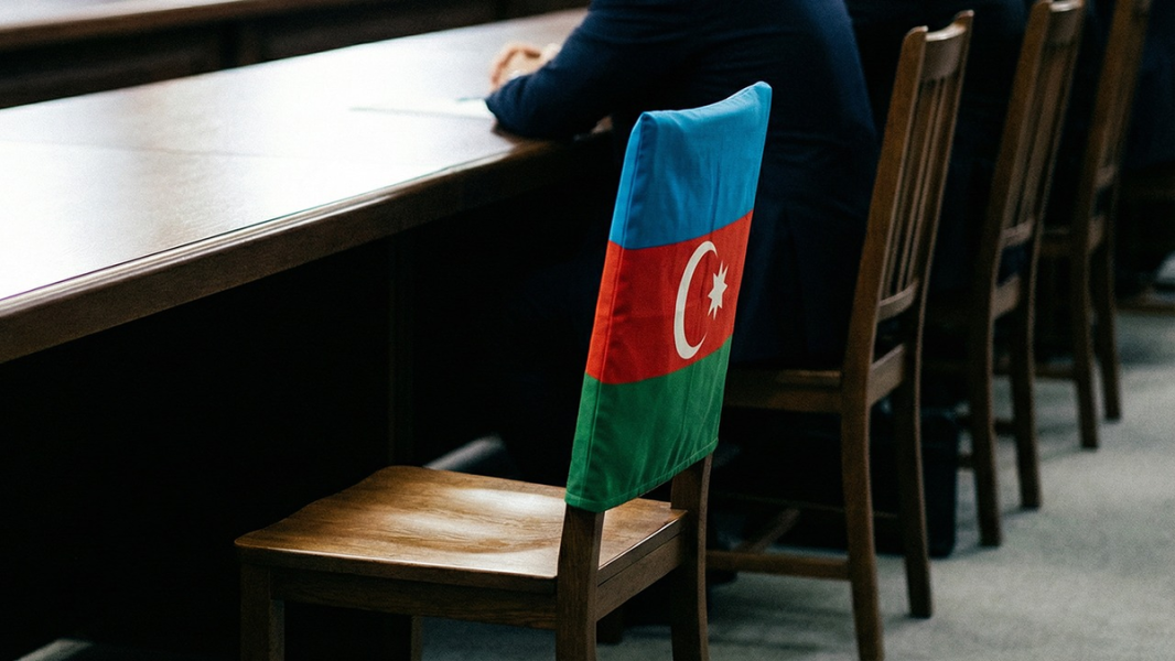 Алиев снова не приехал в Россию: случайность или система