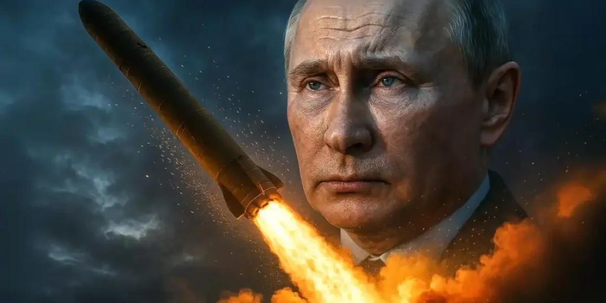 «А что, Россия уже не слабая и проигрывающая?»: В НАТО паника из-за планов Путина