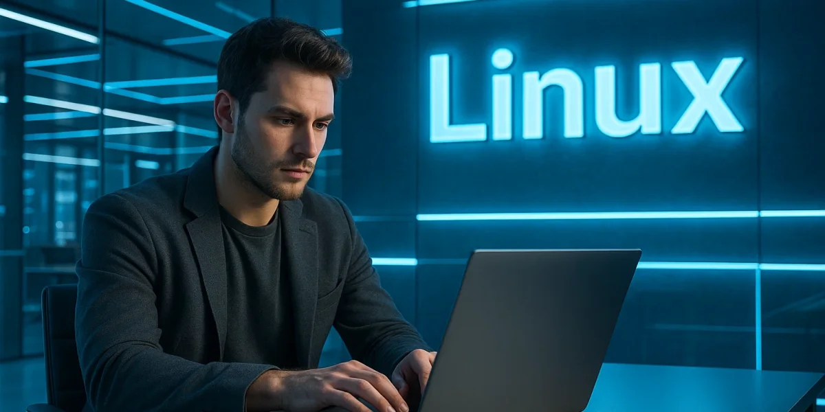 Искусство баланса: Эстетика и логика управления Linux-системами Искусство баланса: Эстетика и логика управления Linux-системами