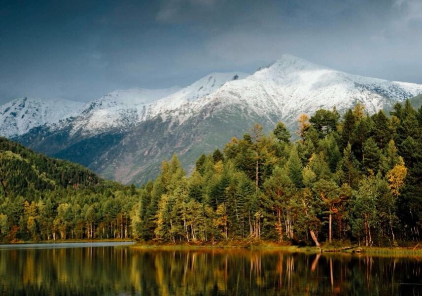 Под видом «мероприятий природоохранного характера» «Единая Россия»в Госдуме готовит уничтожение Байкала Под видом «мероприятий природоохранного характера» «Единая Россия»в Госдуме готовит уничтожение Байкала