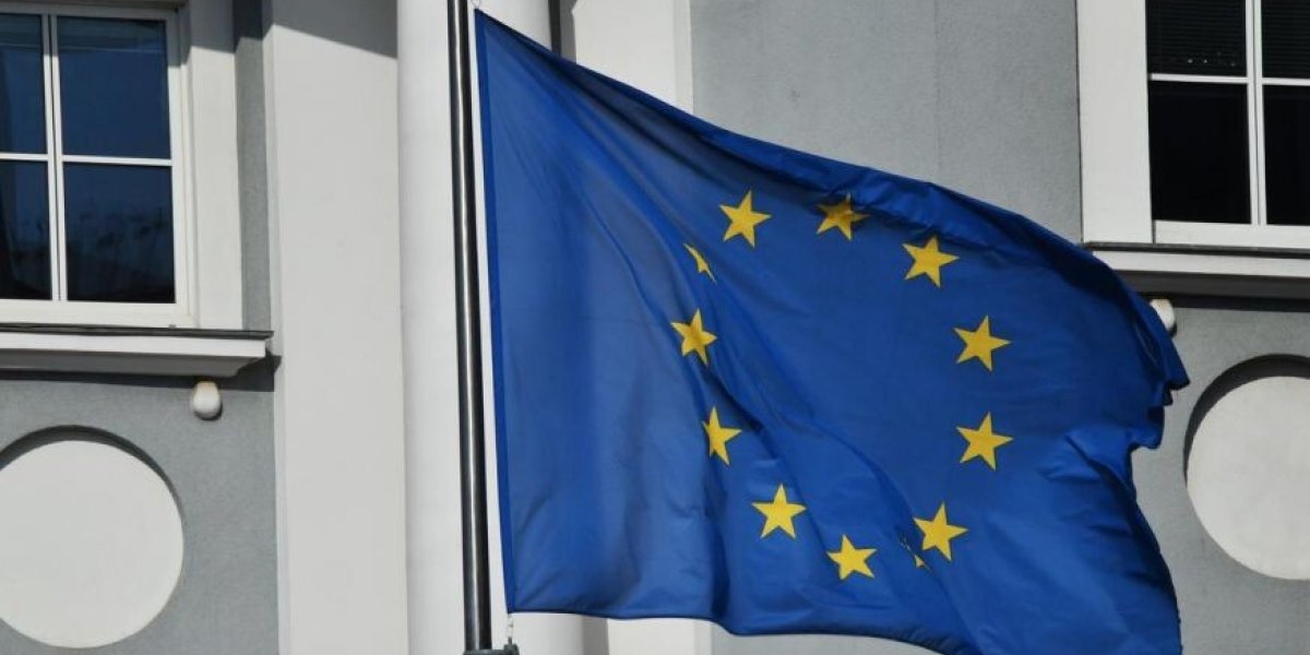 В Европе обсуждают отправку немецких бойцов на Украину под флагом Евросоюза