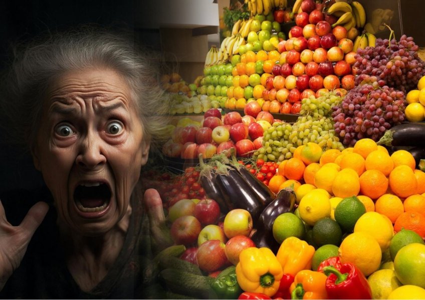 Готовимся к шринкфляции, технику берем до наступления осени: что подорожает в 2026 году