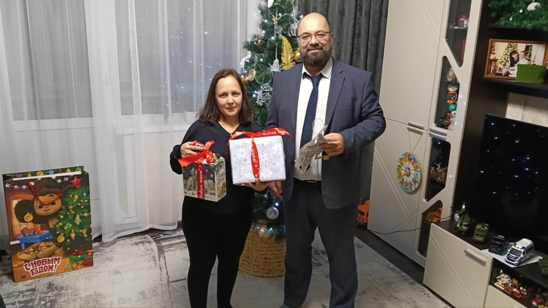 Сироты останутся без квартир. Он понимал это: биография Михаила Заскалько