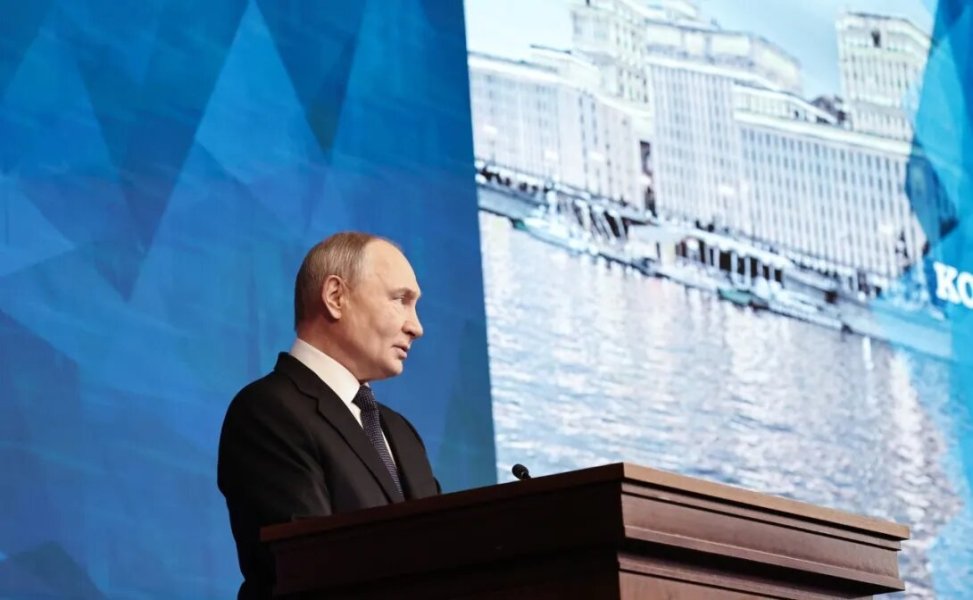 «Европейские подсвинки»: как одна фраза Путина поставила Запад в тупик