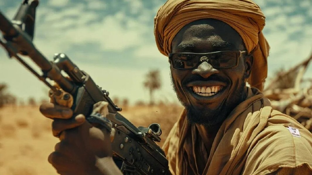 Суровикин и новая "Сирия". Риски колоссальны. На кону морская база Суровикин и новая "Сирия". Риски колоссальны. На кону морская база