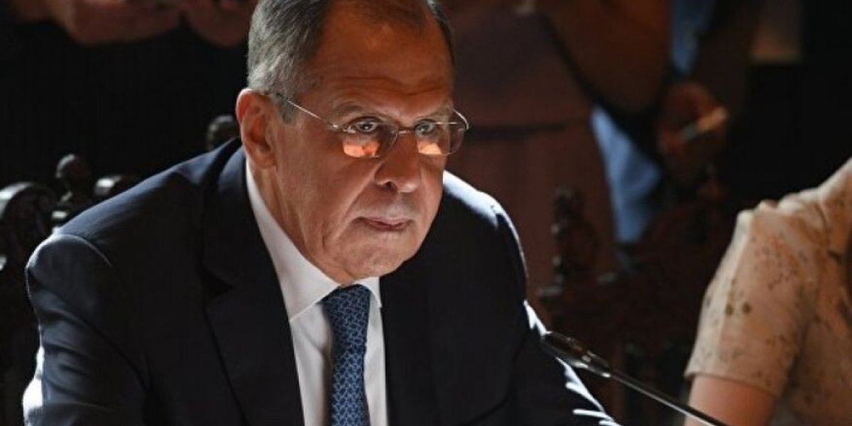 Европу трясёт. Лавров довел до «срыва». Многие «нервно сглотнули». Что так напугало европейцев?