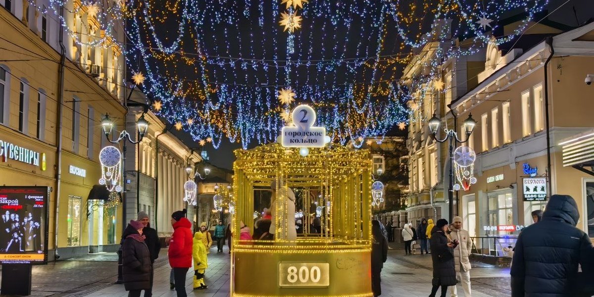 Онищенко предложил отказаться от новогодних выходных