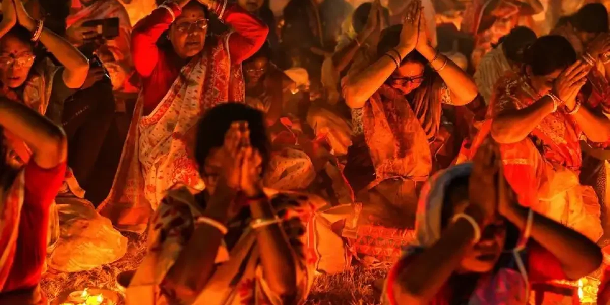 «Сами все увидите». Всплыло тайное послание из гималайского монастыря: что скрывает 26 февраля 2026 года для России