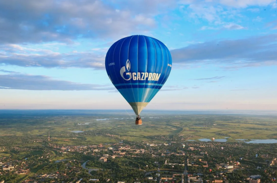 Газификация, переработка и Азия: на чём теперь держится "Газпром"