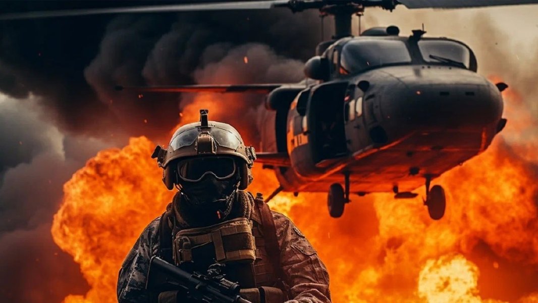 "Будут большие потери": Спецназ угодил в "котёл". Слит инсайд: Россия пойдёт на Киев. США предложили японский сценарий. СВОдки с фронта