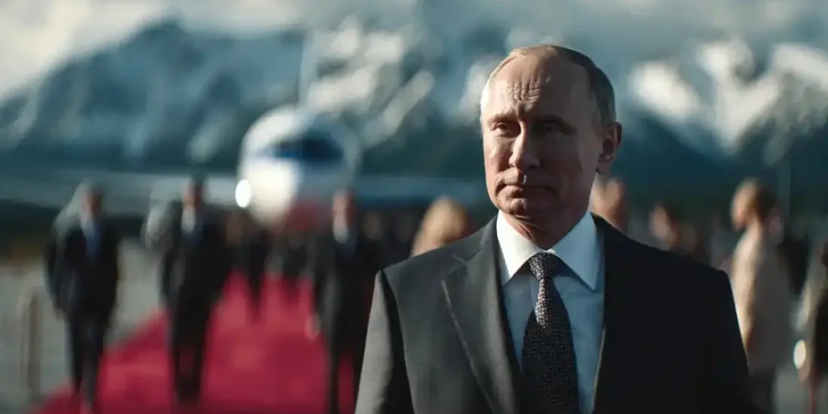 «Они шокированы, что Путин держит слово». Европейцы пришли в восторг от одного решения президента России