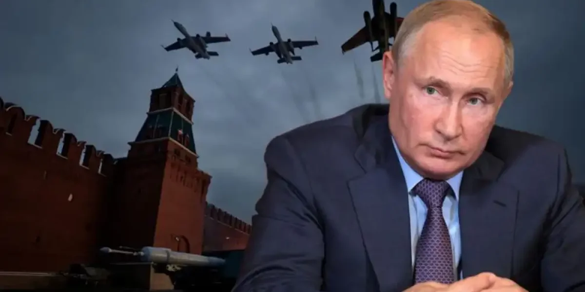 Доигрались? Путин не простит: Украина может полностью потерять выход к Черному морю