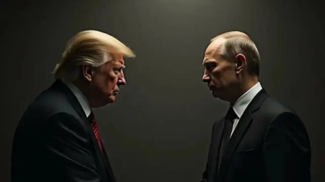 В 00:58 начался ад: После переговоров ракеты полетели на Одессу. Путин пошёл на радикальный шаг? Украину отрезают от моря. СВОдки с фронта