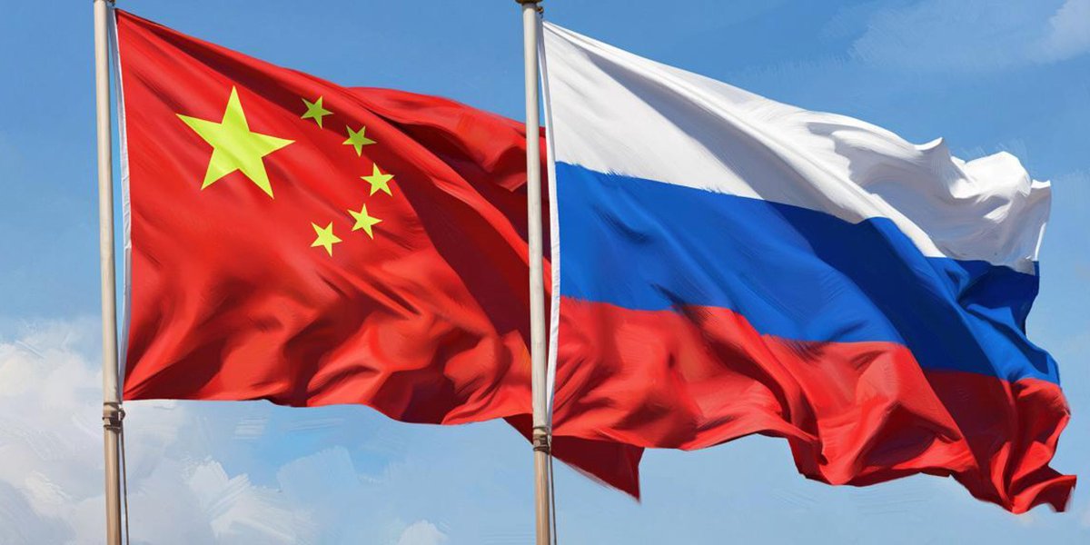 Русские удивили: Россия неожиданно себя повела, узнав о проблемах Китая с Японией