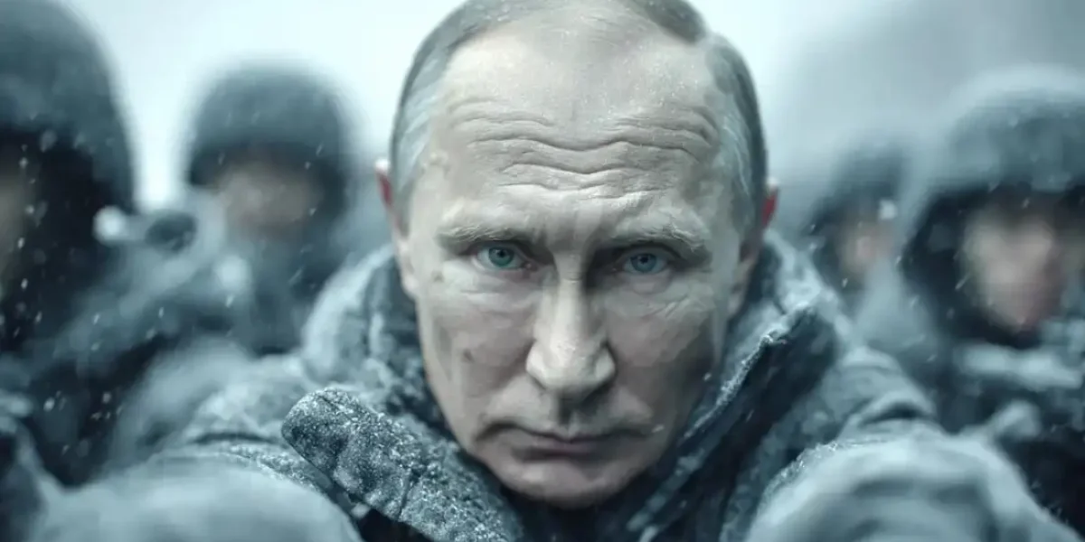 Финны в ужасе. Москва распаковала ещё одно "секретное оружие"