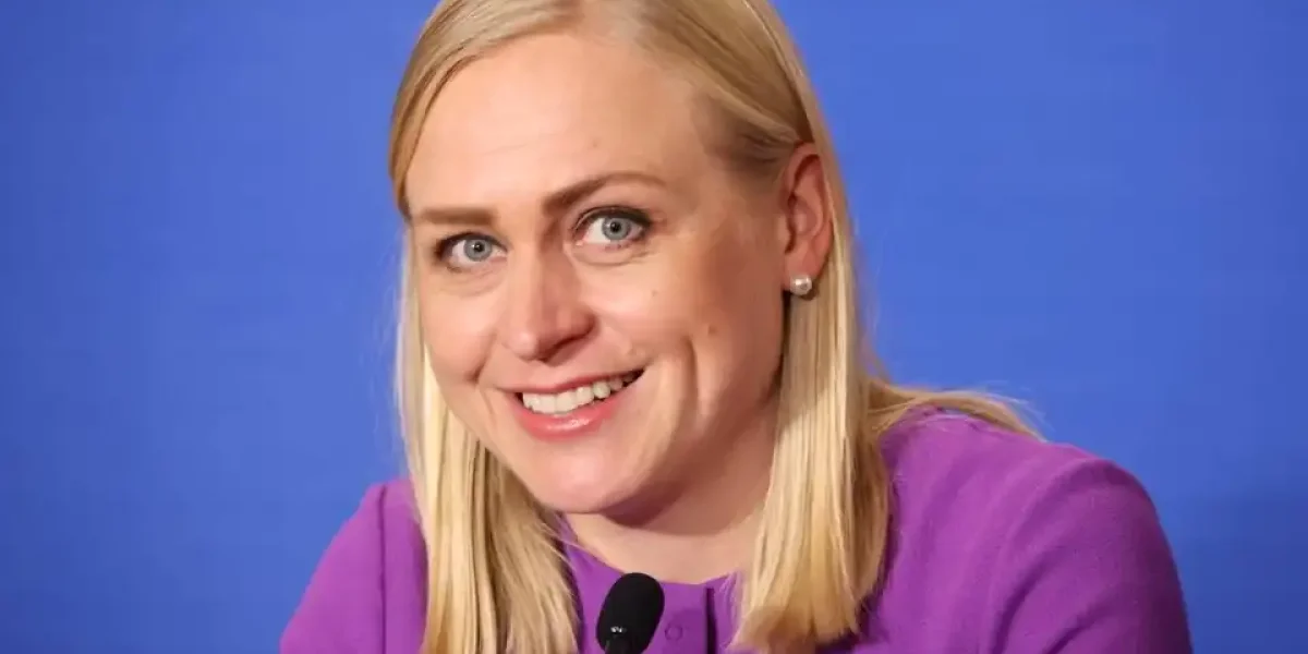 «Эти люди идиоты»: В Британии пришли в ужас после высказываний Валтонен о России «Эти люди идиоты»: В Британии пришли в ужас после высказываний Валтонен о России