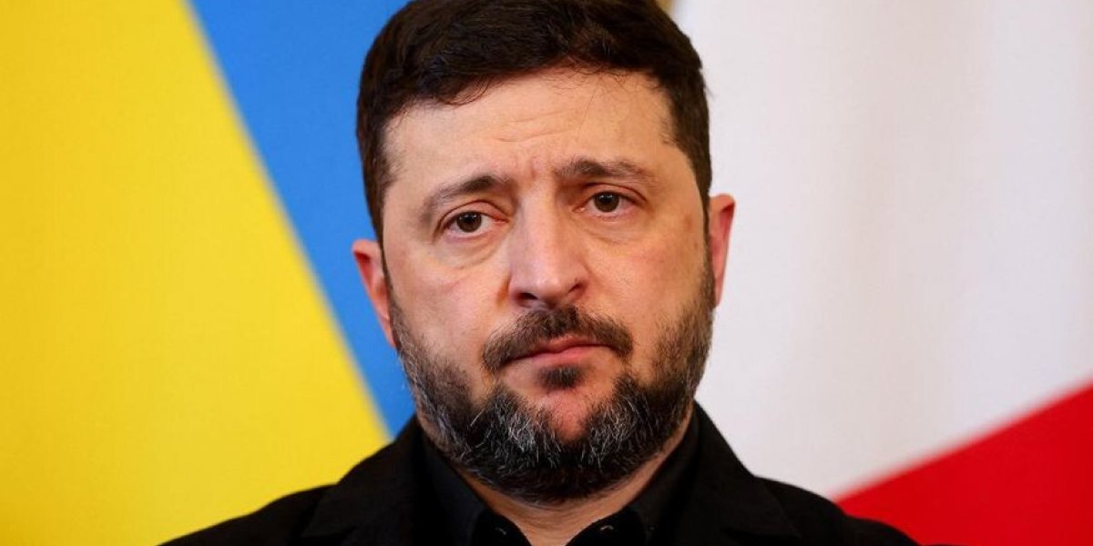 Зеленский заявил о принятии «важного решения». Путин взялся за бойцов СВО. Кадыров собрался мстить: главное к 21:00