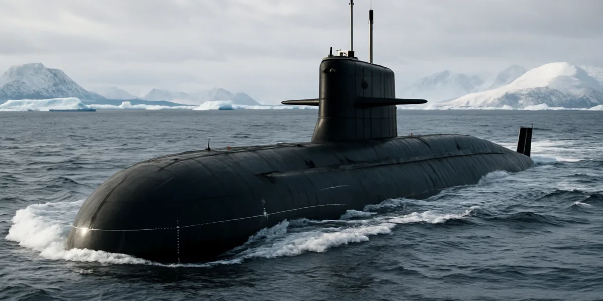 Русские подлодки под прицелом: НАТО бросило вызов Белоусову. И это – хорошая новость Русские подлодки под прицелом: НАТО бросило вызов Белоусову. И это – хорошая новость