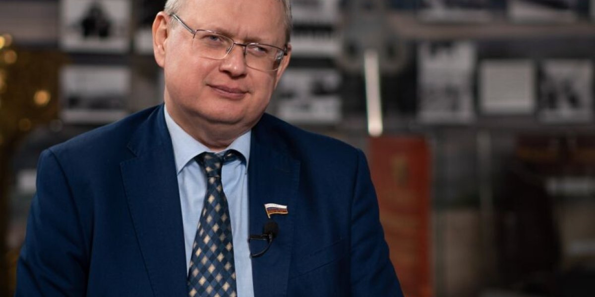 Делягин рвёт шаблон: «Схема Долиной» мертва с 2015-го — ВС защитил честных от лохотрона!