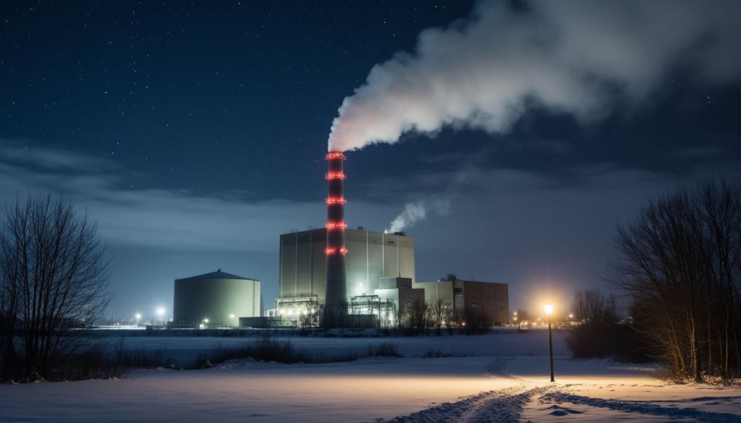 За провал в Купянске ответит Белоусов? Атакована польская железная дорога. Зарево на весь Киев – Новый год без света. СВОдка с фронта