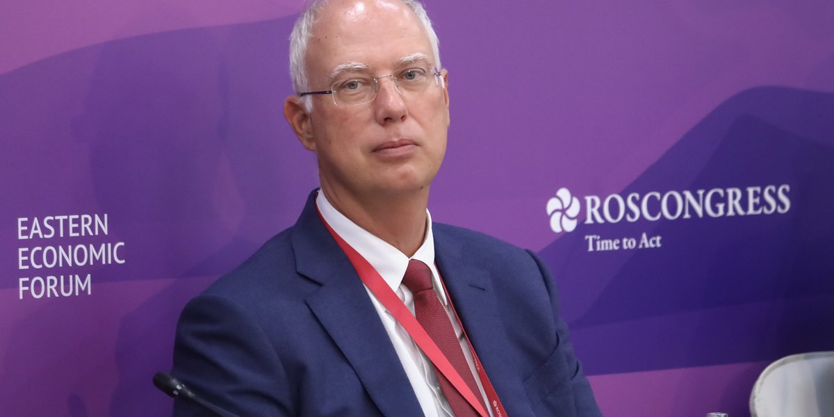 Дмитриев раскрыл подробности переговоров с Уиткоффом по Украине