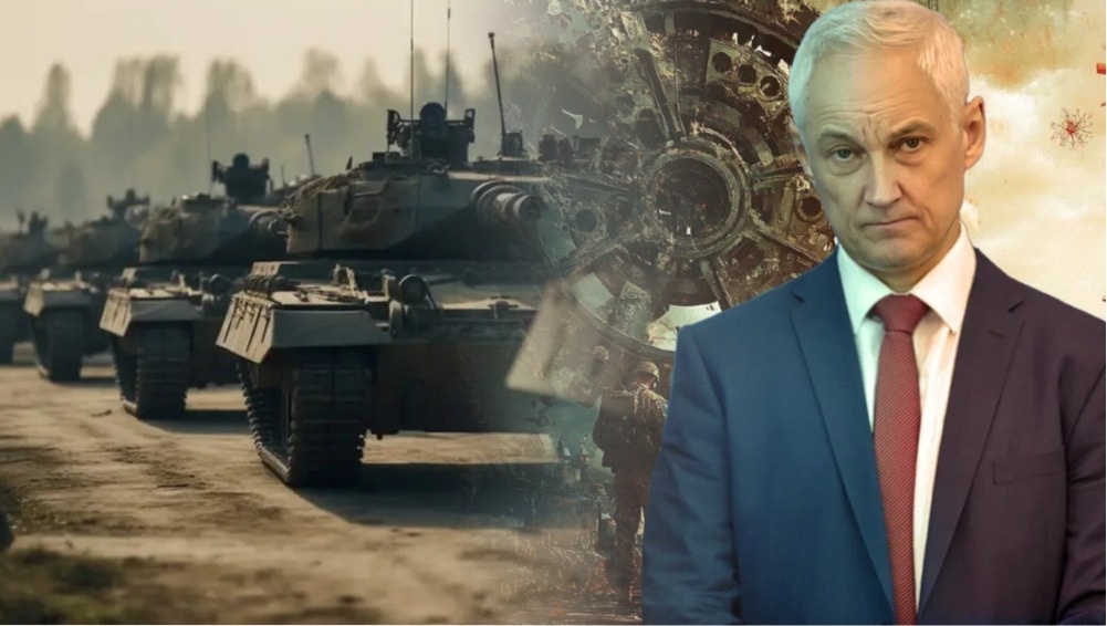 За провал в Купянске ответит Белоусов? Атакована польская железная дорога. Зарево на весь Киев – Новый год без света. СВОдка с фронта