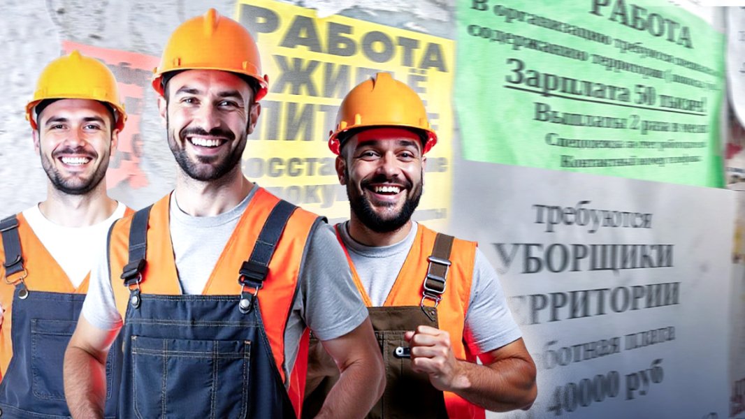 Подведены итоги года на рынке труда: где и какую работу искать в 2026-м