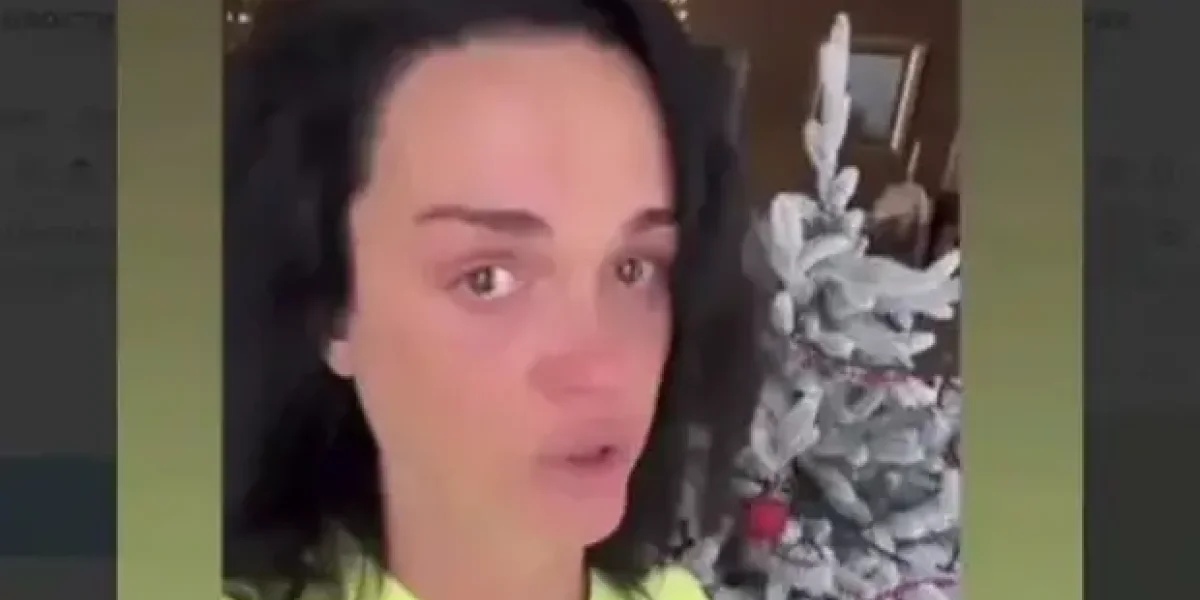 Певица Слава: "Это самое мерзкое - говорить, как Долина. Даже в суд на нее хотела подать" Певица Слава: "Это самое мерзкое - говорить, как Долина. Даже в суд на нее хотела подать"