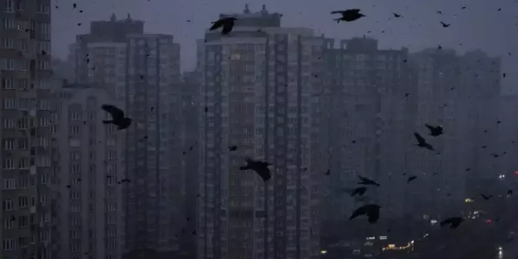 Десять приговоров Украине по итогам 2025 года