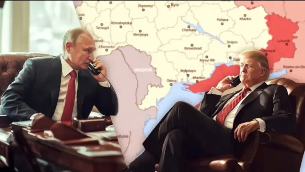 Морпехи гибли зря &ndash; контрразведка добралась до опального генерала. Время для "Орешника" пришло? Трамп позвонил Путину. СВОдки с фронта