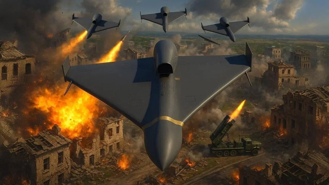 В 16:16 прозвучало принципиальное условие. Пять бригад стоят у границы, защищаться нечем. Генерал "сжёг" особый резерв. СВОдки с фронта