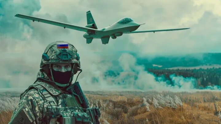 Срочные новости. Убит предатель русского народа. Киевлян заперли в домах. Даже мобильники бросили - крах в Гуляйполе