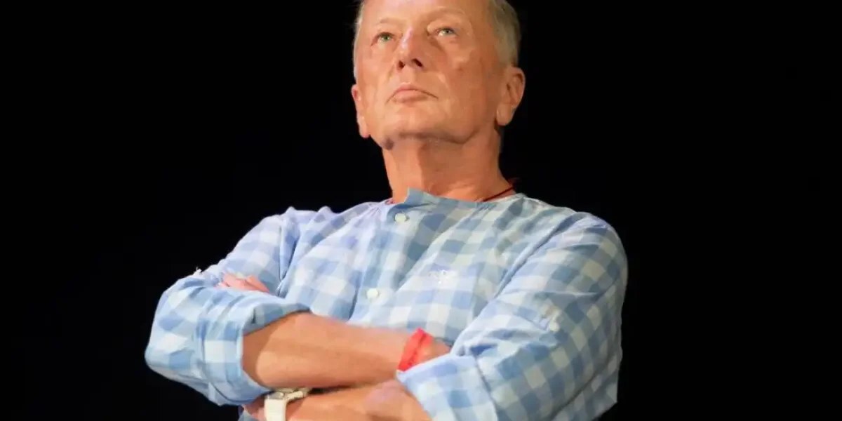 «Заткнутся мигом»: пугающее пророчество Задорнова начало сбываться