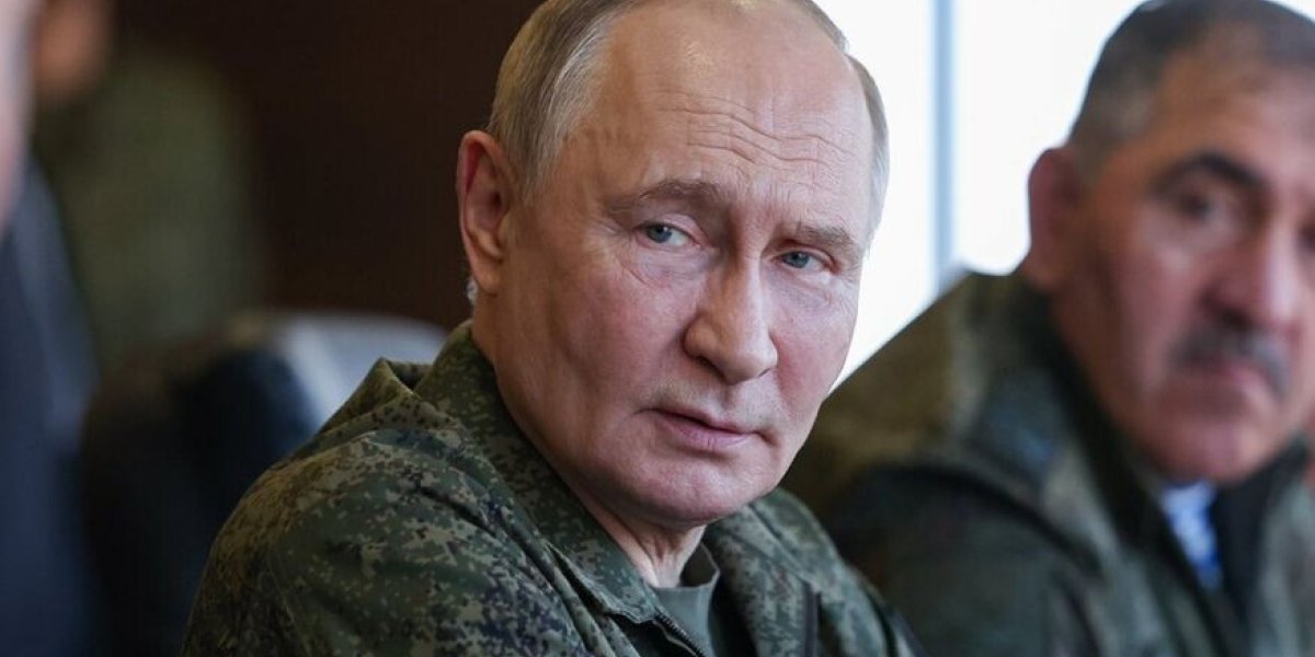 Купянск. Красивые победы или реальные потери: что скрывают штабы от Верховного?