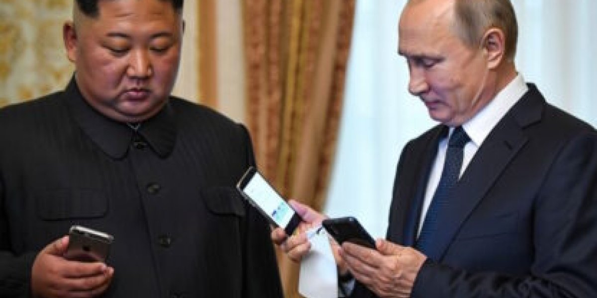 Интернет, как в Северной Корее? Обрубят ли в России глобальную сеть