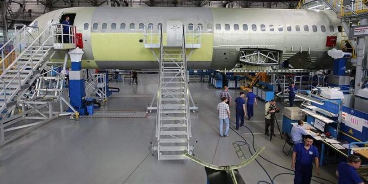 &laquo;За последние годы не сделали ни самолета, ни машины, ни телефона&raquo;: возмущение из Госдумы