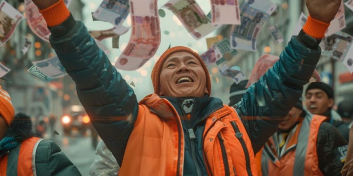 «Халява закончилась»: мигранты лишаются выплат, деньги — только россиянам