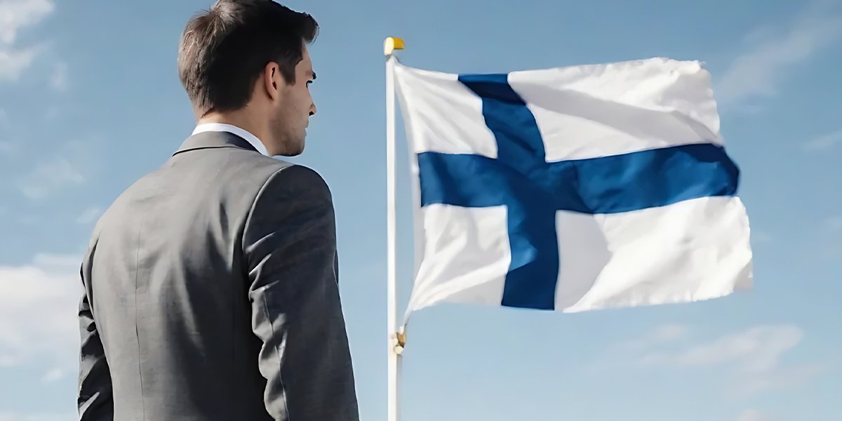 Экс-депутат парламента Финляндии и его жена получили статус беженцев в России