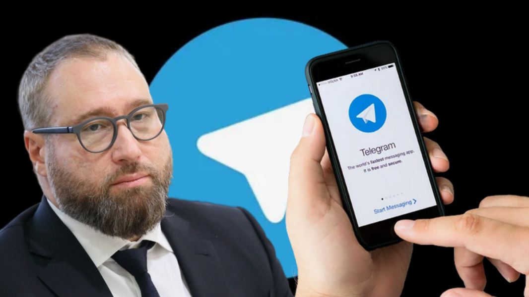 Что ждёт мессенджер Telegram – в Госдуме ответили