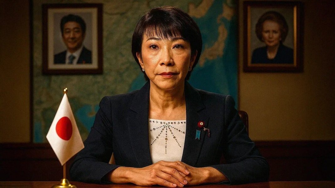 Японцы решили проверить русских. "Пересвет" преподал урок: китайцы не стали скрывать удовольствия